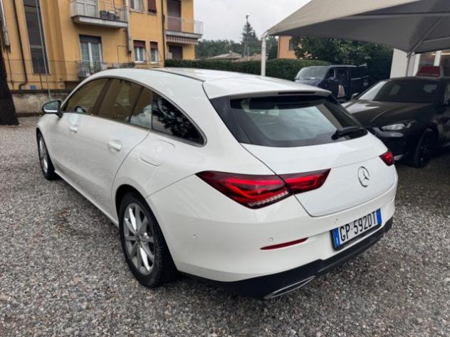 MERCEDES-BENZ CLA 180 Shooting Brake Sport rif. 24173477 - Foto 4