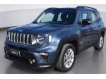 Jeep Renegade Renegade 1.0 t3 Limited 2wd Autocarro