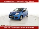 FIAT Pandina 1.0 firefly hybrid s&s 70cv