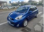 NISSAN Micra 1.2 BENZINA 80CV 5p - UNIPRO TAGLIANDATA rif. 23767402