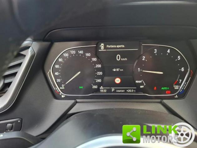 BMW 118 i 5p. Msport rif. 24138930 - Foto 6