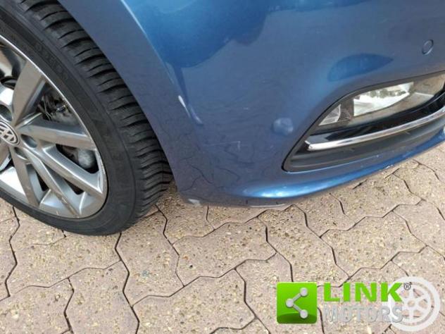 VOLKSWAGEN Polo 1.0 TSI 110 CV 5p. Highline BlueMotion Technology rif. 24105695 - Foto 3