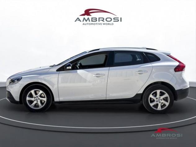 VOLVO V40 Cross Country D2 Kinetic - PER OPERATORI DEL SETTORE rif. 24143526 - Foto 6
