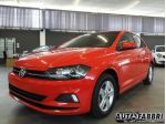 VOLKSWAGEN - Polo - 1.0 TGI 5p. Comfortline BMT METANO/BENZ CLIMATIC 6M. PD &hellip;