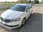 Skoda Octavia 1.6 tdi