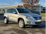 Volkswagen Tiguan 2.0 TDI DPF 4MOTION DSG Sport & Style