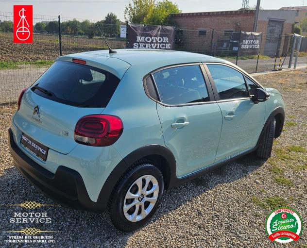 Citroen C3 59000km PREZZO FINALE SOLO SETTEMBRE - Foto 4