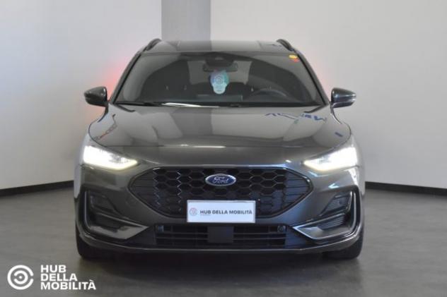 FORD Focus 1.5 EcoBlue 115 CV SW ST-Line Aut. rif. 24063484