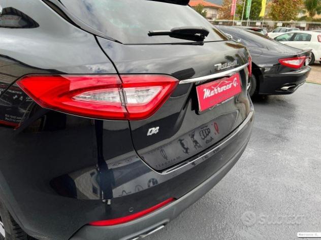 Maserati Levante 3.0 Diesel 250cv - Foto 8