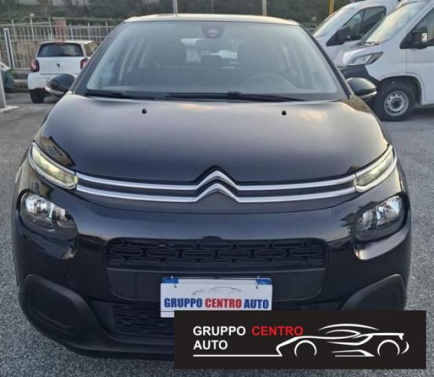 CITROEN C3 1.2 Feel Edition 83cv - 2018 - Foto 3