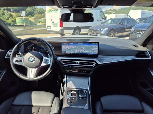 BMW Serie 3 G21 2022 Touring 320d Touring mhev 48V xdrive auto - Foto 8