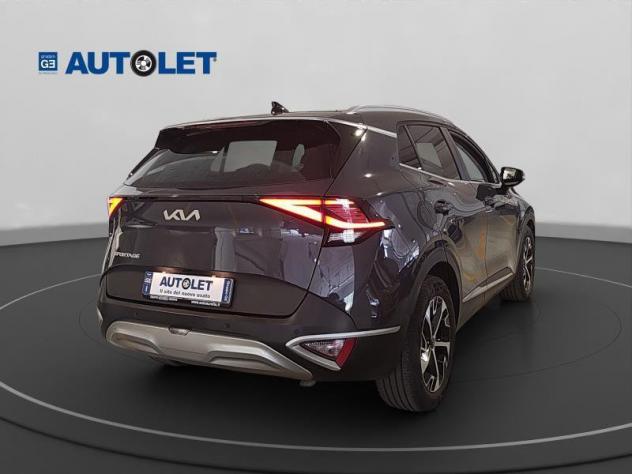 Kia Sportage V 2022 1.6 crdi mhev Style imt - Foto 7