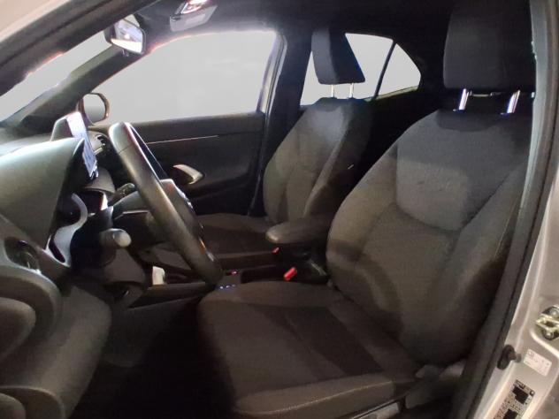 Toyota Yaris Cross 1.5 Hybrid 5p. E-CVT Trend - Foto 9