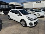 Kia Rio 1.4 CRDi 5p. Cool