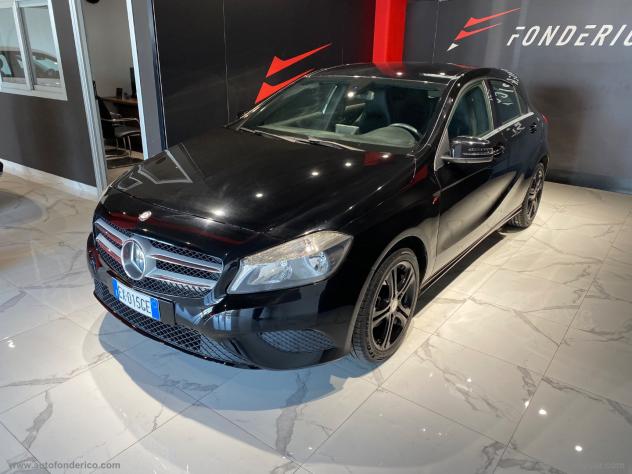 MERCEDES-BENZ A 160 CDI Dark Night Edition - Foto 2