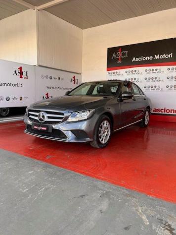 MERCEDES - Classe C - C 200 d Auto Executive - Foto 2