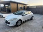 Renault Megane Mane Coup1.5 dCi 110CV Luxe