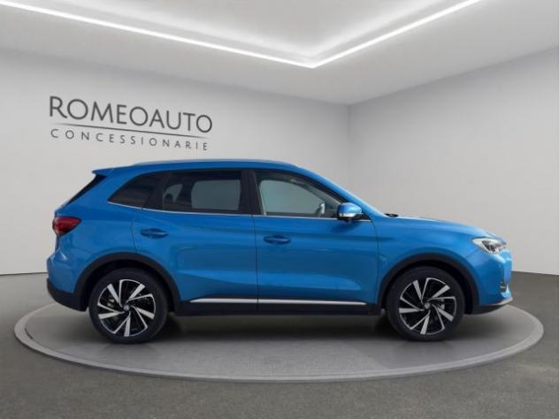 MG ZS 1.5 Hybrid+ Luxury rif. 24208756 - Foto 7