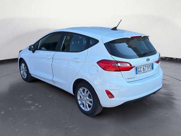 Ford Fiesta 1.5 85CV Business - Foto 7