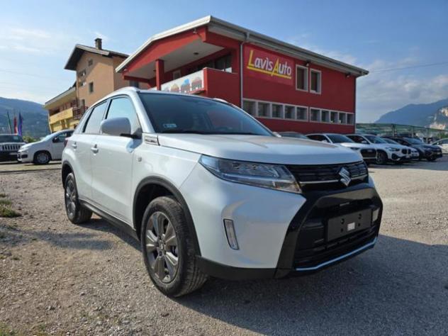 SUZUKI Vitara 1.4 Hybrid A/T 4WD All Grip rif. 23909080