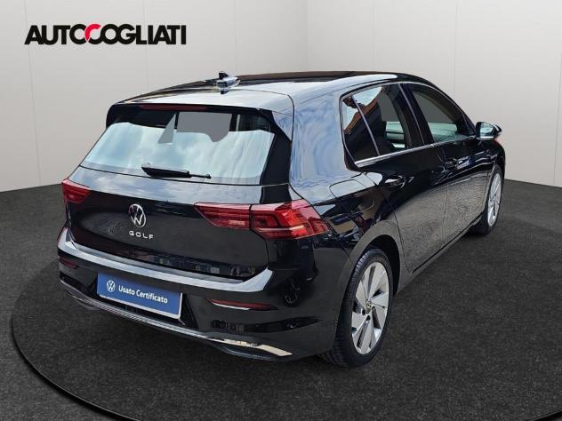 Volkswagen Golf Golf 2.0 TDI SCR 150 CV Style DSG - Foto 8