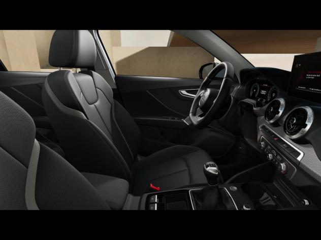 Audi Q2 Audi Business Advanced 30 TDI 85(116) kW(CV) 6-marce - Foto 9