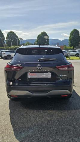 NISSAN Qashqai e-Power Tekna rif. 24040364 - Foto 5