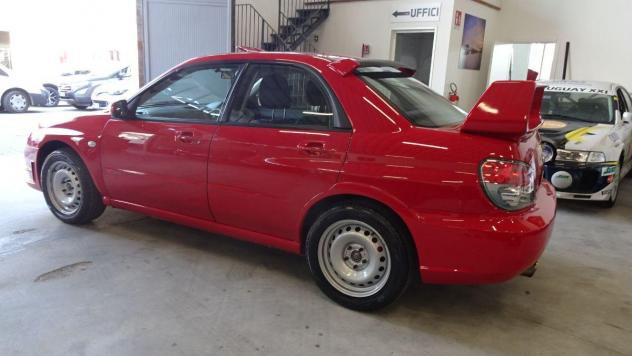 SUBARU - Impreza - WRX STI SPEC C 16 PRE-PRODUZIONE - Foto 4