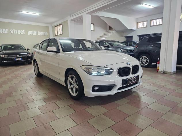 Bmw 116 116d 5p. Urban - Foto 9
