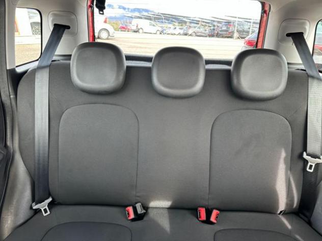 FIAT Panda 1.0 S&S Hybrid rif. 23438036 - Foto 10