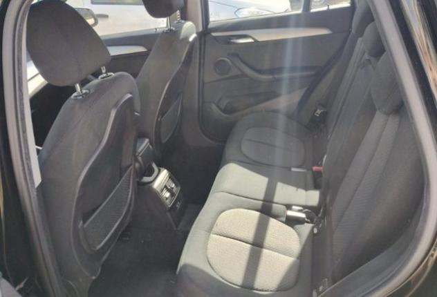 BMW X1 sDrive 18D BUSINESS SPORT UTILITY AUTOVETTURA rif. 24003330 - Foto 9