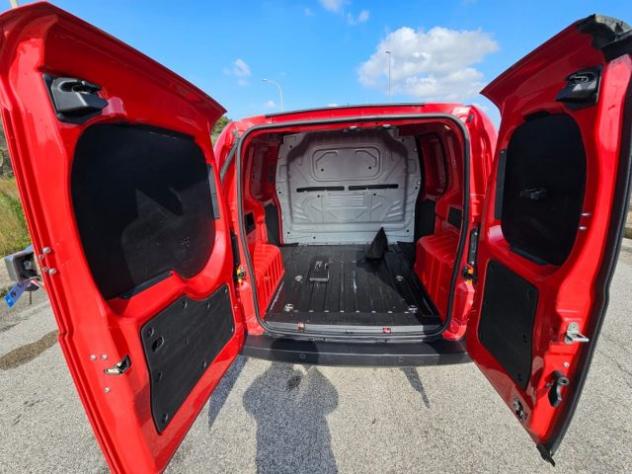 FIAT Fiorino 1.3 MJT 95V Furgone Adventure E5+ rif. 24018198 - Foto 8