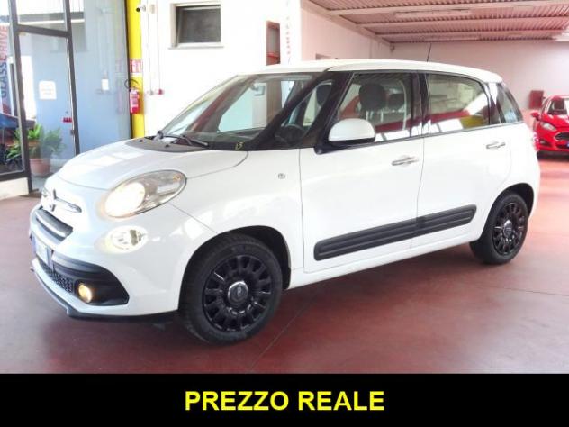 FIAT 500L 1.3 MJT 95CV Mirror 4posti (N1) rif. 24074420