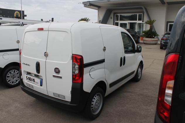 Fiat Fiorino 1.3 MJT 80CV Cargo - Foto 3