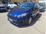 Ford Fiesta 1.5 TDCi 75CV 5 porte Business