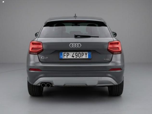AUDI Q2 2.0 TDI quattro S tronic rif. 23506122 - Foto 5