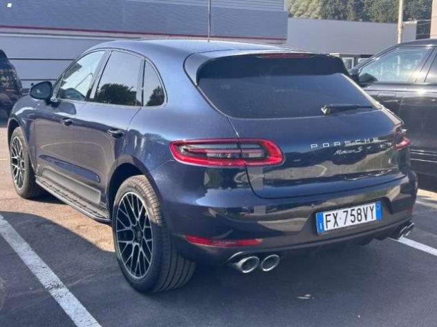 PORSCHE Macan 3.0 Diesel S rif. 23972100 - Foto 5