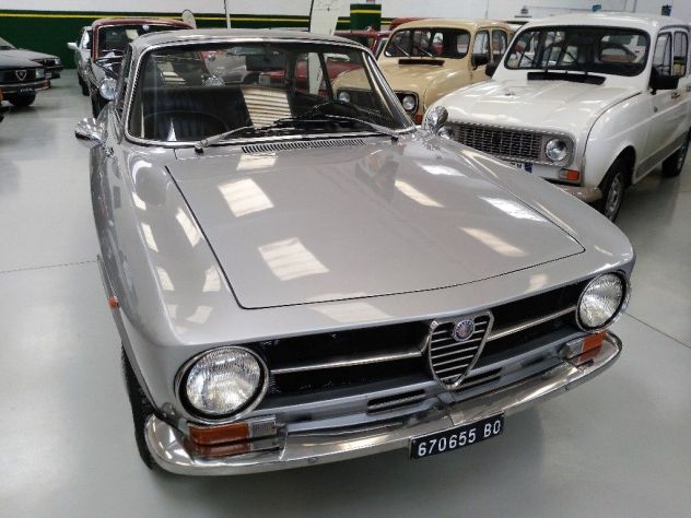 ALFA ROMEO GT1300 JUNIOR