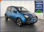 FIAT Pandina Pandina Cross 1.0 firefly hybrid s&s 65cv