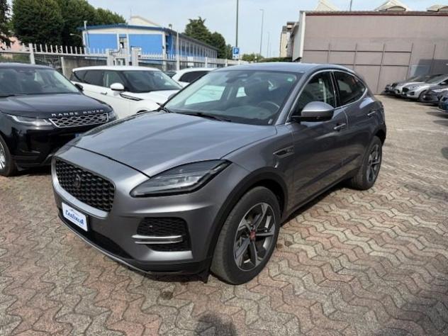 JAGUAR E-Pace 2.0D I4 163 CV AWD Auto R-Dynamic SE rif. 23790292