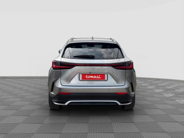 LEXUS NX NX Hybrid 4WD F-Sport rif. 23802352 - Foto 4