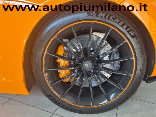 MCLAREN Artura Artura rif. 24114989 - Foto 9