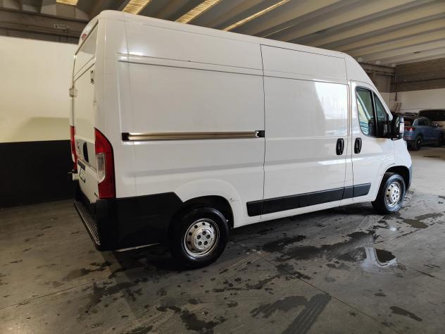 Opel Movano Movano 33 L2H2 2.2 Bluehdi 120cv S&S (IVA ESCL) - Foto 4
