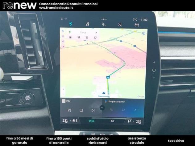 RENAULT Austral E-Tech full hybrid 200 ICONIC rif. 23859961 - Foto 7