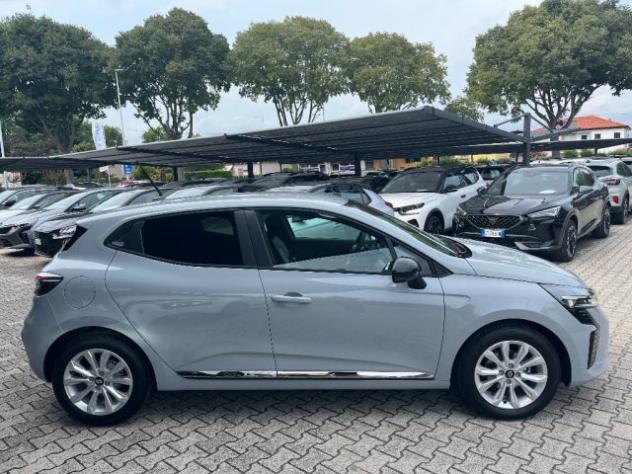 RENAULT Clio ECO-G 100 CV 5 porte Evolution#RAFALE#CAMERA rif. 22691307 - Foto 4