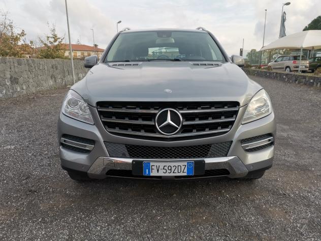 Mercedes-benz ML 250 BlueTEC 4Matic Premium - Foto 8