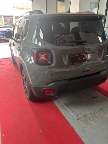 Jeep Renegade 1.3 T4 DDCT S - Foto 4