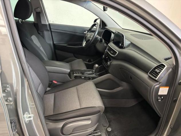 HYUNDAI Tucson 1.6 CRDi 136CV 48V DCT XPrime rif. 24169264 - Foto 10