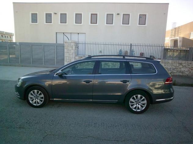VOLKSWAGEN Passat Var. 1.6 TDI Comfortline BM.Tech. rif. 23400159 - Foto 8