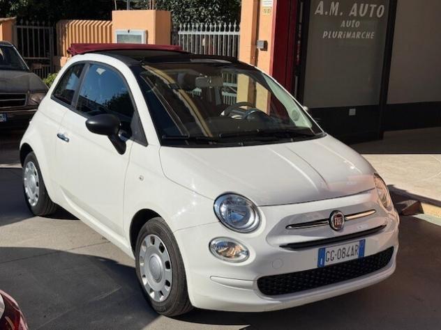 Fiat 500 HYBRID CABRIO 2021 - Foto 2
